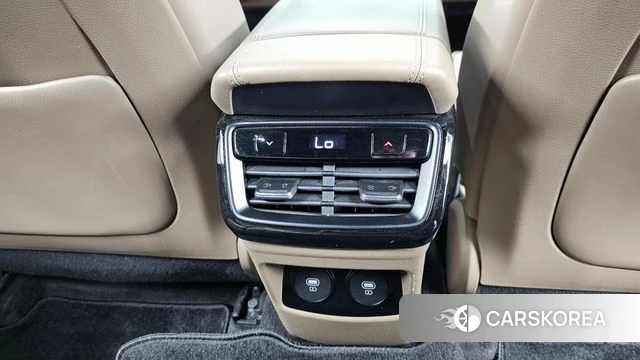 Kia K8 Hybrid id 4666215 из Кореи 24