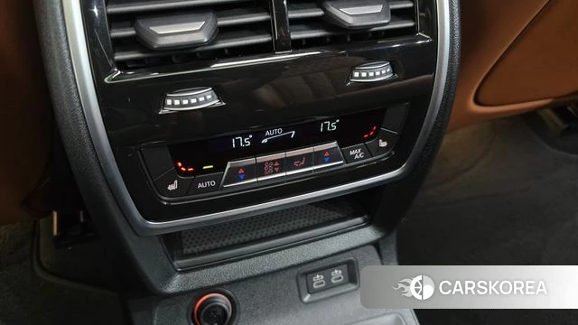 BMW X7 (G07) id 4649673 из Кореи 24