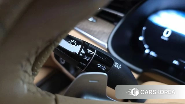 Kia The New K9 2nd generation id 4396519 из Кореи 24