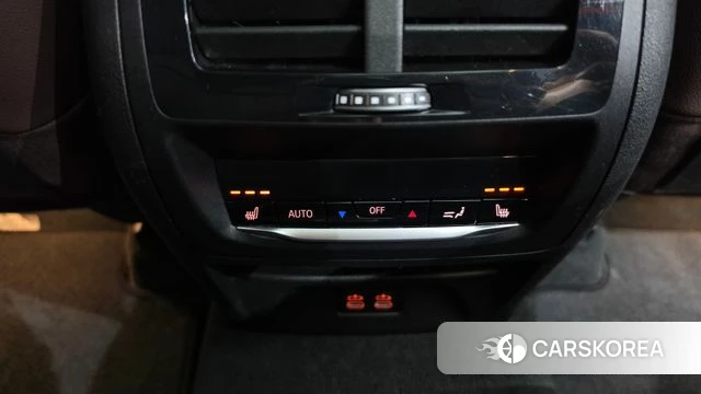BMW X3 (G01) id 4879787 из Кореи 24