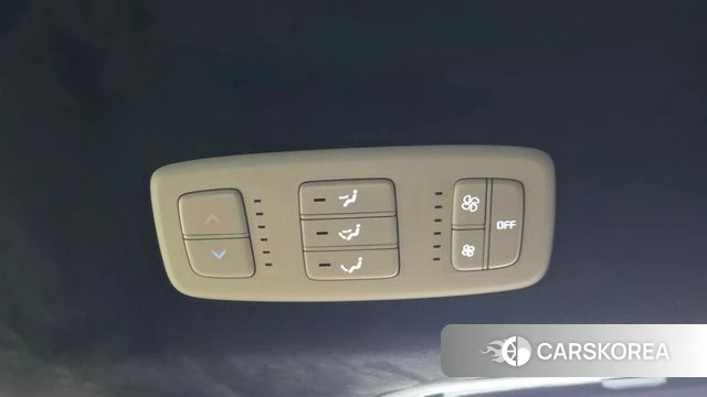 Kia Carnival 4th generation id 4726369 из Кореи 24