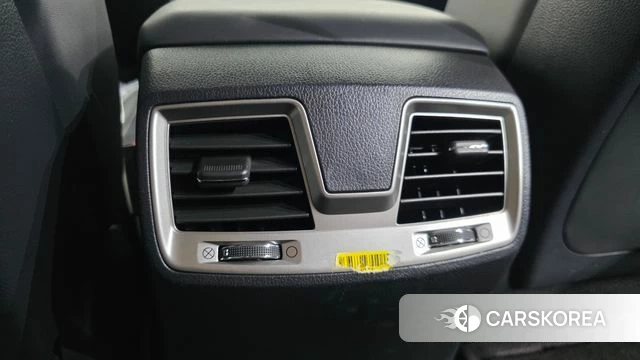 Ssangyong Rexton Sports id 4658061 из Кореи 24