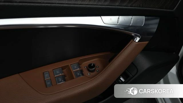 Audi A6 (C8) id 4894676 из Кореи 24