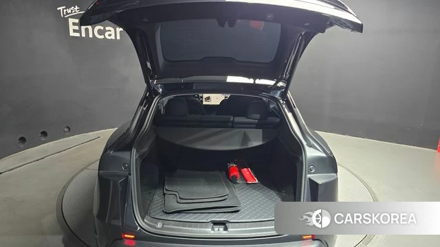 Tesla Model Y id 4639875 из Кореи 24