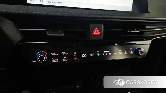 Kia EV6 id 4395160 из Кореи 24