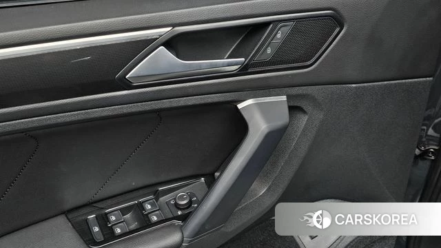Volkswagen Tiguan second Generation id 4693286 из Кореи 24