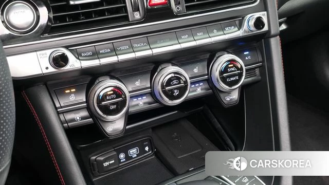 Genesis G70 id 4557589 из Кореи 24