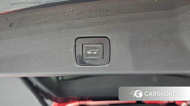 Chevrolet (GM Daewoo) Trailblazer id 4666693 из Кореи 24