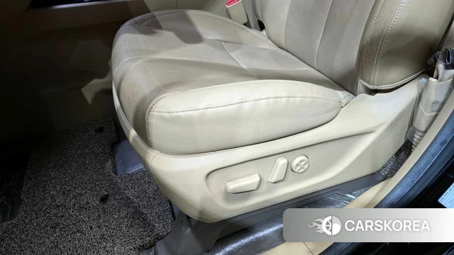 Kia The New Carnival id 4188658 из Кореи 24