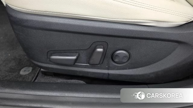 Hyundai The New Grandeur IG id 4731191 из Кореи 24
