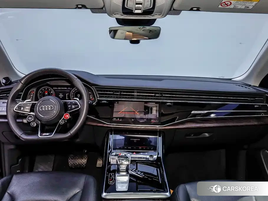 Audi Q8 id 4599756 из Китая 24