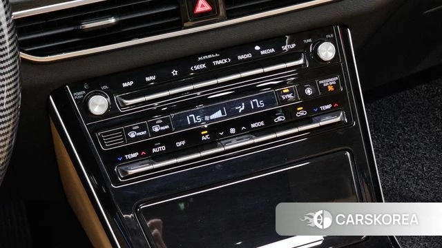 Kia K7 Premier id 4610115 из Кореи 24