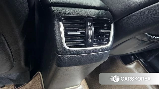 Hyundai Grandeur IG Hybrid id 4658341 из Кореи 24