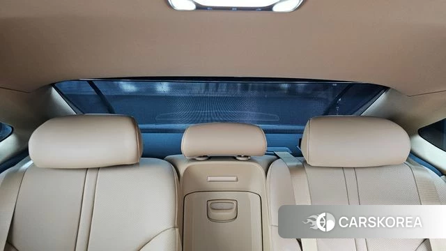 Genesis G80 (RG3) id 4695917 из Кореи 24