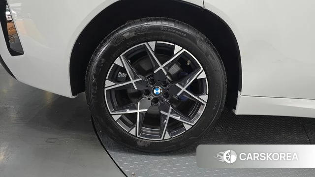 BMW X3 (G45) id 4681406 из Кореи 24