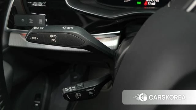 Audi Q7 (4M) id 4371229 из Кореи 24