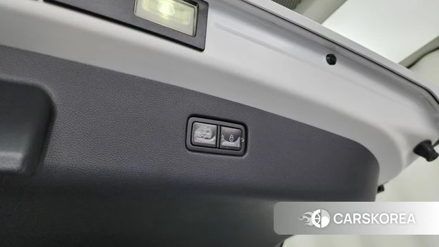 Genesis GV70 id 4428507 из Кореи 24