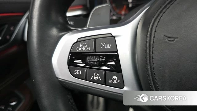 BMW 6 Series GT (G32) id 4662125 из Кореи 24