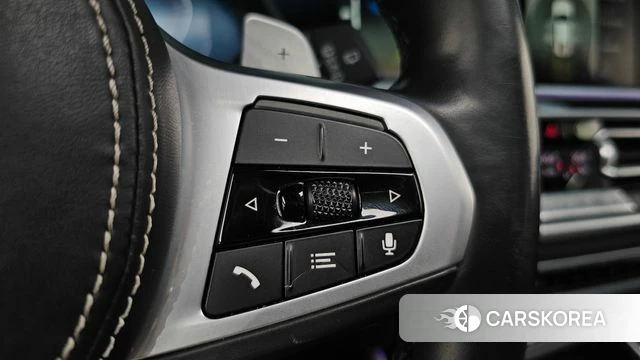 BMW X7 (G07) id 4693200 из Кореи 24