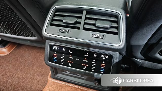 Audi A6 (C8) id 4355638 из Кореи 24