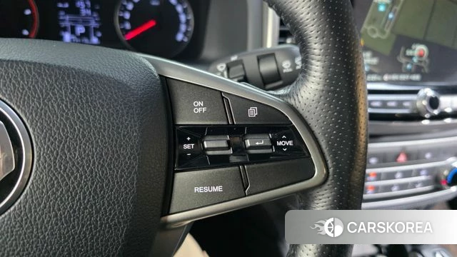 Ssangyong Rexton Sports id 4620368 из Кореи 24
