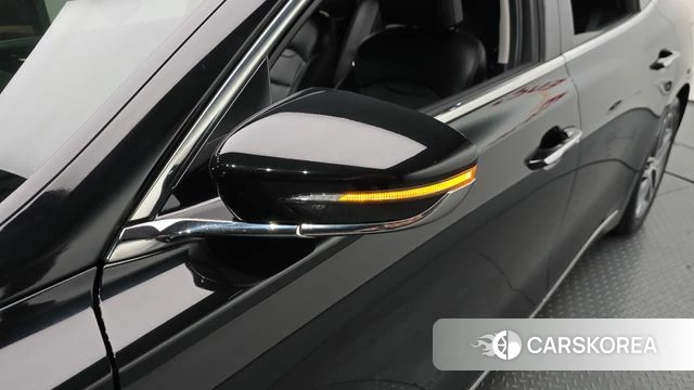 Hyundai Grandeur IG id 4943827 из Кореи 24