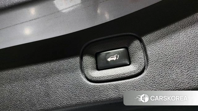 Renault Korea (Samsung) The New QM6 id 4317379 из Кореи 24