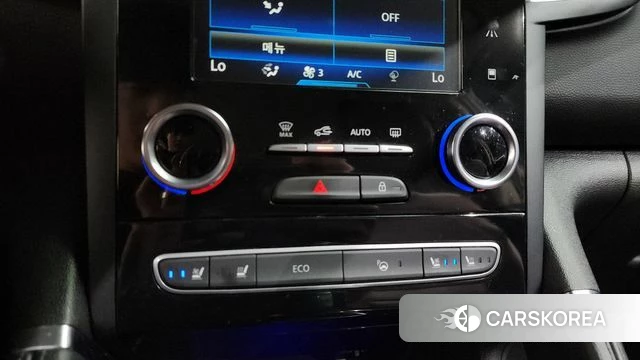 Renault Korea (Samsung) QM6 id 4508378 из Кореи 24