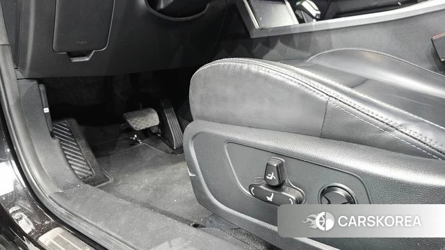 Ssangyong Torres id 4793183 из Кореи 24