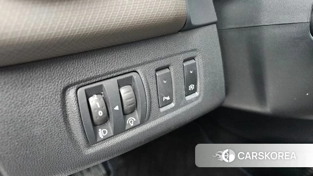 Renault Korea (Samsung) Clio id 4465588 из Кореи 24