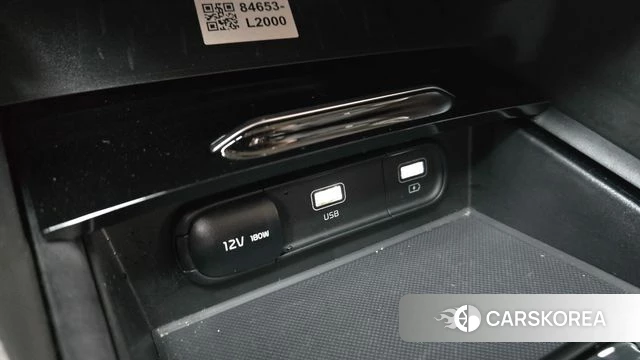 Kia K5 3rd generation id 4757950 из Кореи 24