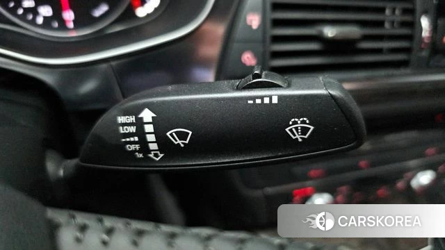 Audi New A6 id 4357044 из Кореи 24