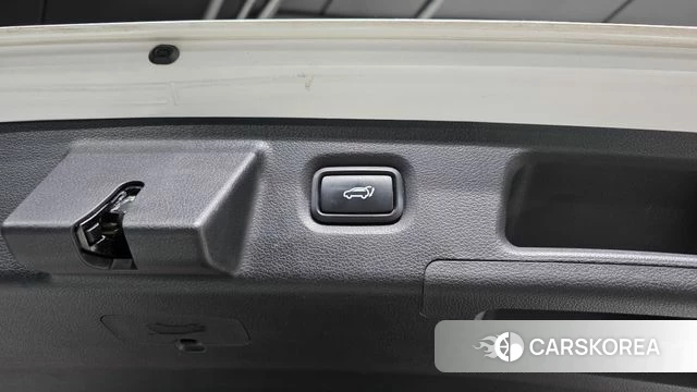 Hyundai Santa Fe TM id 4626443 из Кореи 24