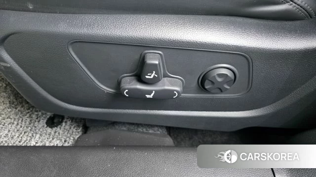 Ssangyong Beautiful Korando id 4533539 из Кореи 24