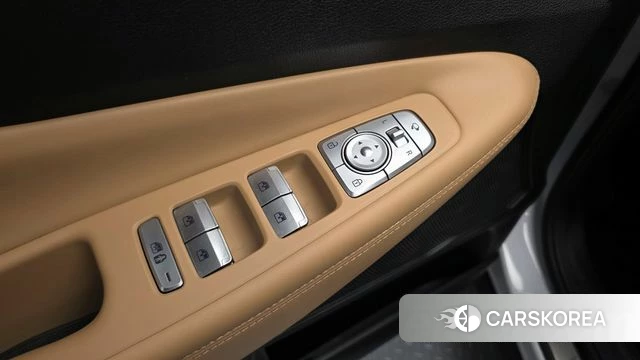 Hyundai The New Santa Fe id 4350097 из Кореи 24