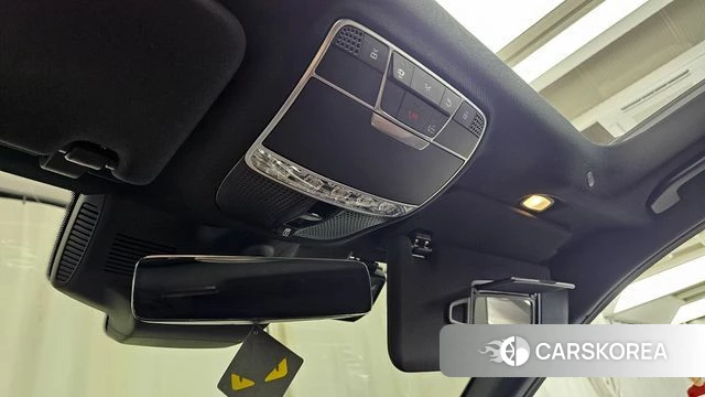 Mercedes-Benz S-Class W222 id 4338747 из Кореи 24