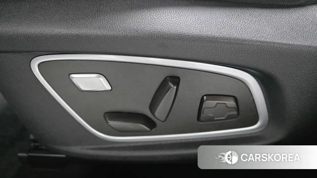 Renault Korea (Samsung) The New QM6 id 4958278 из Кореи 24