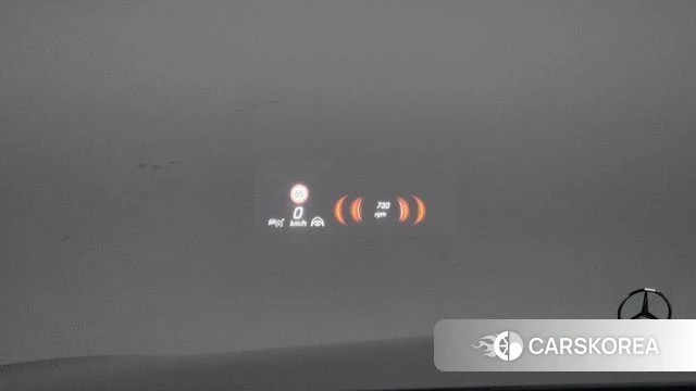 Mercedes-Benz S-Class W223 id 4793811 из Кореи 24