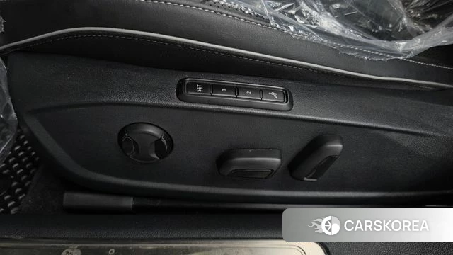 Volkswagen Arteon id 4794642 из Кореи 24