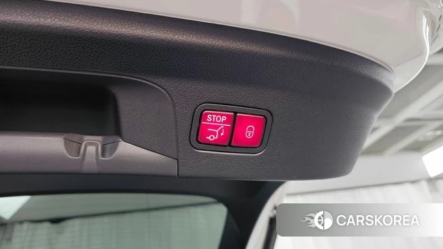 Mercedes-Benz GLE-Class W167 id 4408980 из Кореи 24