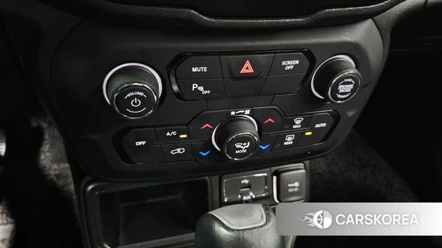 Jeep Renegade id 4429291 из Кореи 24