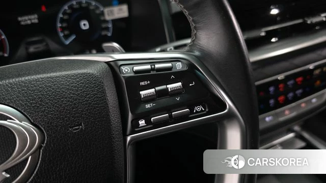 Ssangyong Rexton New Arena id 4735233 из Кореи 24