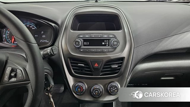 Chevrolet (GM Daewoo) The New Spark id 4764463 из Кореи 24