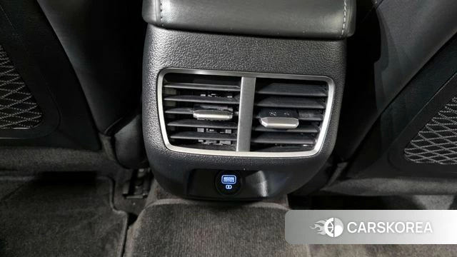 Hyundai Sonata Hybrid (DN8) id 4324327 из Кореи 24