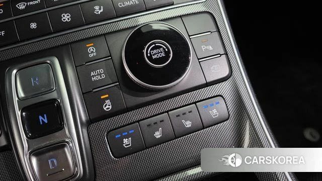 Hyundai The New Santa Fe id 4549775 из Кореи 24