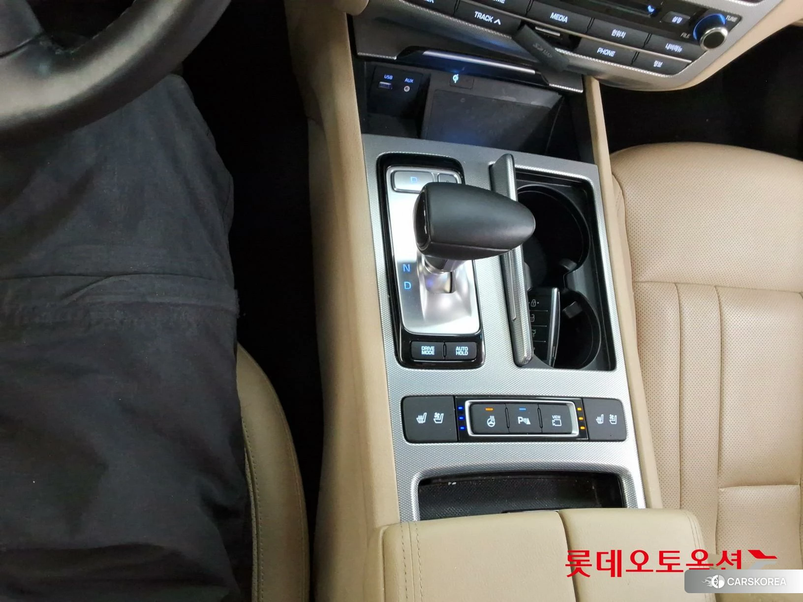 Hyundai G80 id 4296765 из Кореи 24