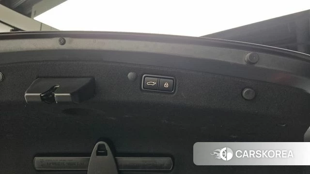 Hyundai The New Grandeur IG Hybrid id 4604701 из Кореи 24
