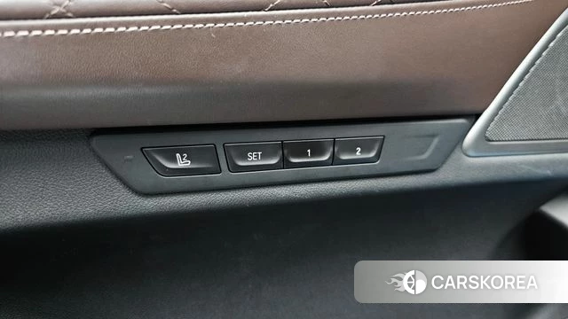 BMW 7 Series (G11) id 4556927 из Кореи 24