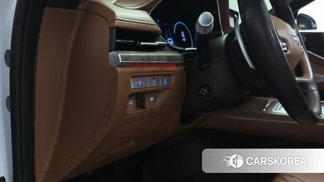 Genesis G80 (RG3) id 4650448 из Кореи 24