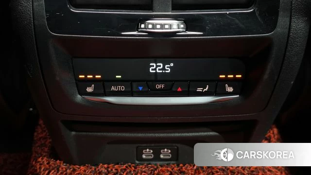 BMW X4 (G02) id 4382573 из Кореи 24